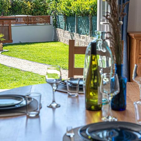 Holiday Home Bretagne By Interhome Carnac Exterior foto